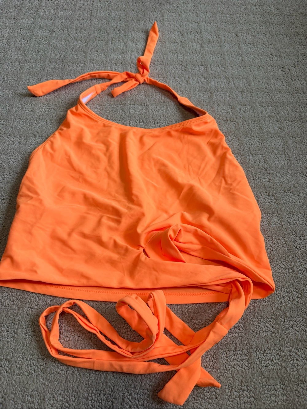 Bathing Suit Top - Picture 2 of 4